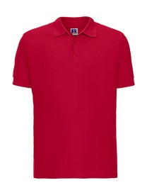 Better Polo Men Kleur CLASSIC RED