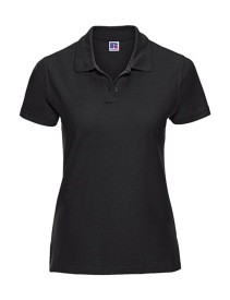 Better Polo Ladies' Kleur BLACK