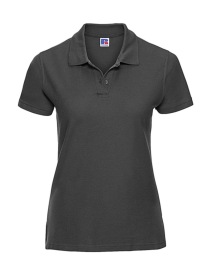Better Polo Ladies' Kleur TITANIUM