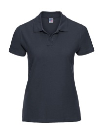 Better Polo Ladies' Kleur FRENCH NAVY