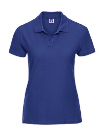 Better Polo Ladies' Kleur BRIGHT ROYAL