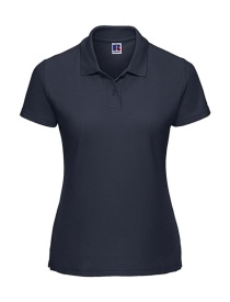 Ladies' Polo Mischgewebe 539F Kleur FRENCH NAVY