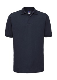 Robustes Poloshirt - bis 4XL Kleur FRENCH NAVY