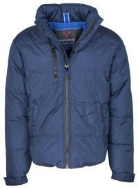 NAVY DRESS BLUE
