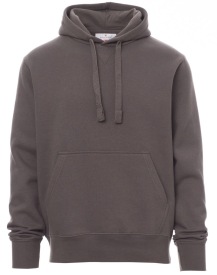Hoody Payper TORONTO 280 gr Kleur_P smoke