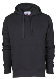 Hoody Payper TORONTO 280 gr Kleur_P black