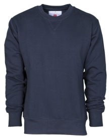 Sweater Payper ORLANDO 280 gr Kleur_P navy blue