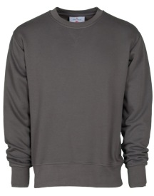 Sweater Payper ORLANDO 280 gr Kleur_P smoke