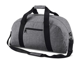 Sporttas BG22 Kleur GREY MARL
