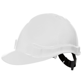 HELM OXXA APIA 6000 6 PUNTS PLASTIC BINNENWERK Kleur WHITE