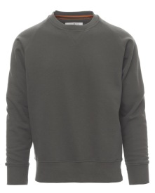 Sweater Payper MISTRAL+ 300gr Kleur SMOKE