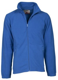Fleecejas Payper NEPAL Kleur_P royal blue