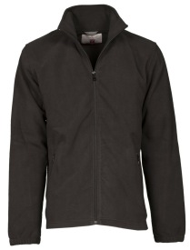 Fleecejas Payper NEPAL Kleur_P black