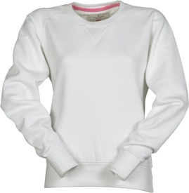 Sweater Payper MISTRAL+LADY Kleur WHITE