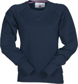 Sweater Payper MISTRAL+LADY Kleur NAVY BLUE