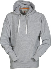 MELANGE GREY