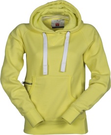Hoody Payper ATLANTA+LADY Kleur LIME LIGHT
