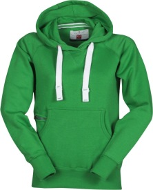 Hoody Payper ATLANTA+LADY Kleur JELLY GREEN