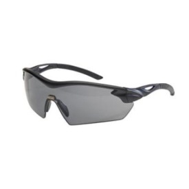 VEILIGHEIDSBRIL MSA RACER ROOKKLEURIGE LENS