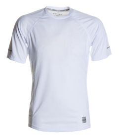 RUNNING Kleur WHITE
