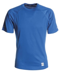 RUNNING Kleur ROYAL BLUE
