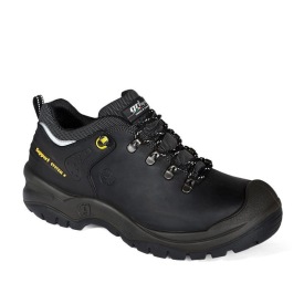 GRISPORT 901L ZWART LAAG S3