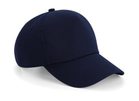 Authentic 5 Panel Cap Kleur FRENCH NAVY