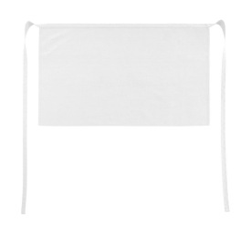 Bistroschort JG14 Kleur WHITE