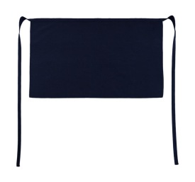 Bistroschort JG14 Kleur NAVY