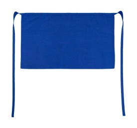 Bistroschort JG14 Kleur ROYAL