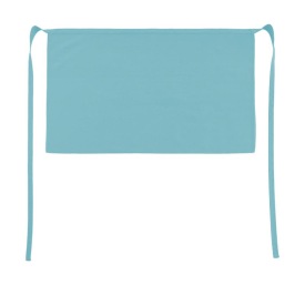 Bistroschort JG14 Kleur SKY BLUE