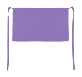 Bistroschort JG14 Kleur LAVENDER
