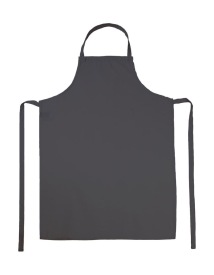 voorbindschort JG21 Kleur GREY