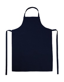 voorbindschort JG21 Kleur NAVY