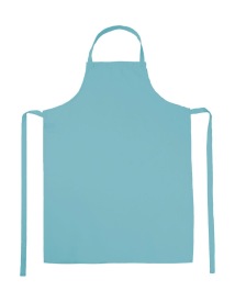 voorbindschort JG21 Kleur SKY BLUE