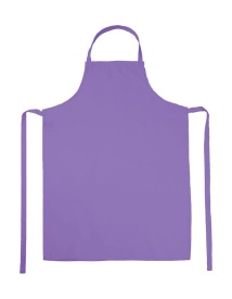 voorbindschort JG21 Kleur LAVENDER