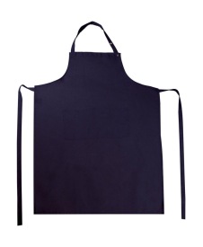 Voorbindschort JG22 met zakken Kleur NAVY