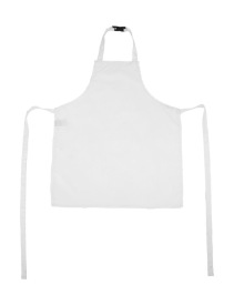 Kinderschort JG21K Kleur WHITE