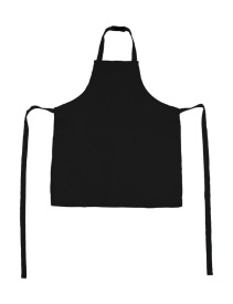 Kinderschort JG21K Kleur BLACK