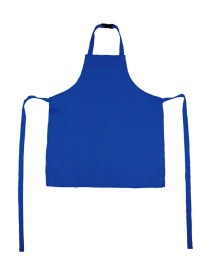 Kinderschort JG21K Kleur ROYAL