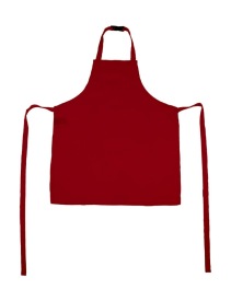 Kinderschort JG21K Kleur RED