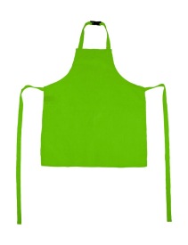 Kinderschort JG21K Kleur LIME