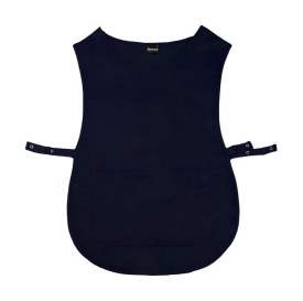 Damen Kasack Kleur NAVY