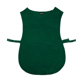 Damen Kasack Kleur BOTTLE GREEN