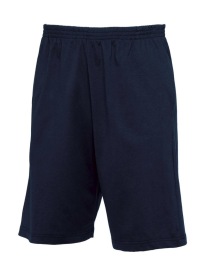 Shorts Move Kleur NAVY