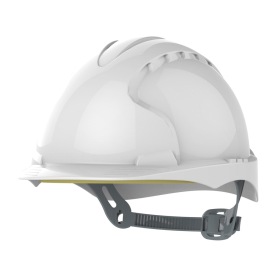 Helm JSP AJE160-000 Kleur WIT