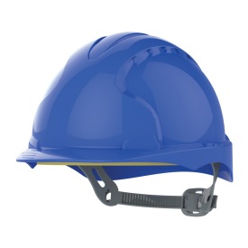 Helm JSP AJE160-000 Kleur ROYAL