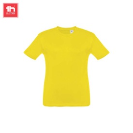 Kinder unisex t-shirt ankara kids