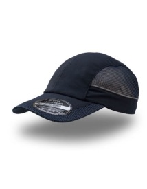 Runner Cap Kleur NAVY