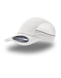 Runner Cap Kleur WHITE